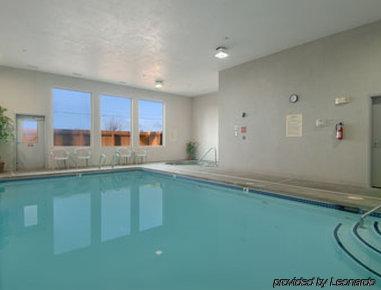 Super 8 By Wyndham Bellingham Airport/Ferndale Otel Konforlar fotoğraf